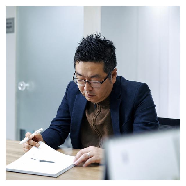 양육권·양육비 소송 전문변호사 - 문을